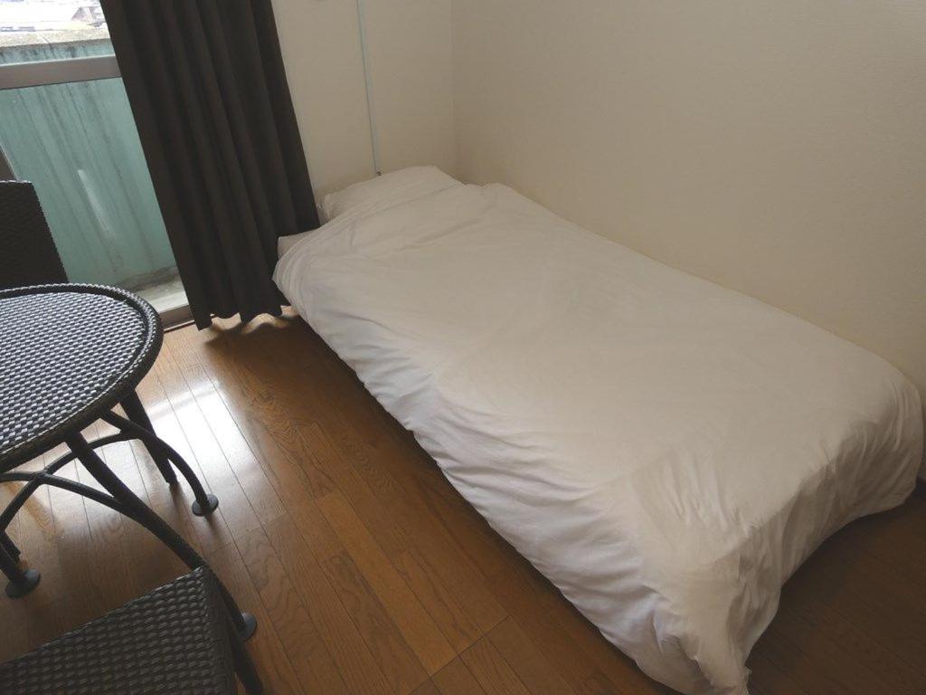 치노 아오-다자이후 아파트 호텔 외부 사진