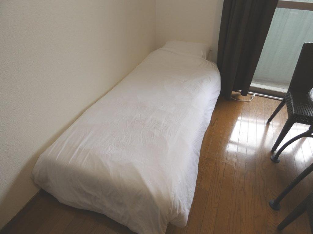 치노 아오-다자이후 아파트 호텔 외부 사진