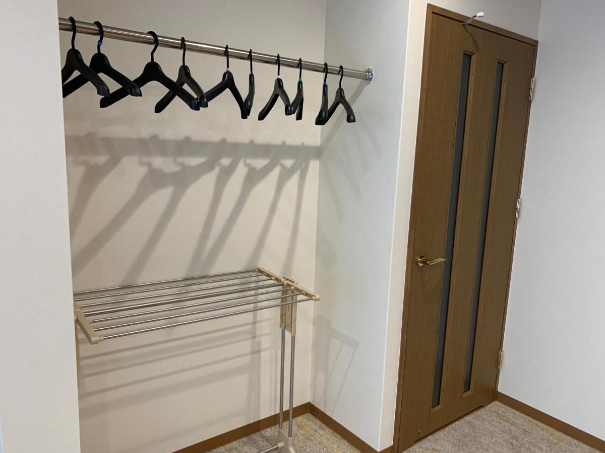 치노 아오-다자이후 아파트 호텔 외부 사진